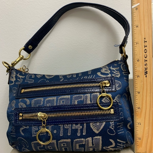 Coach Handbag - Picture 5 of 7